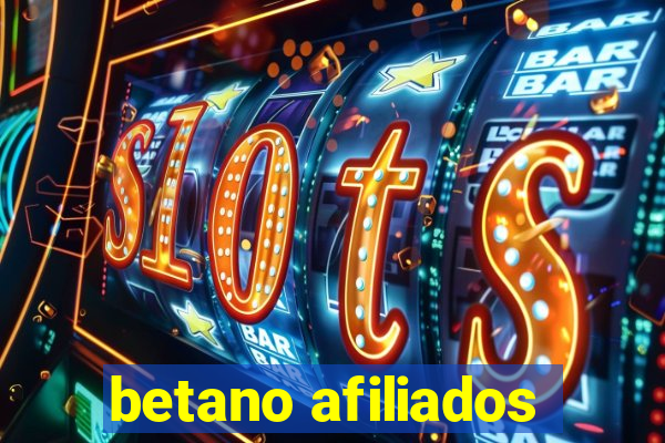 betano afiliados
